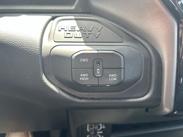 Used 2026 Ram 2500 Truck