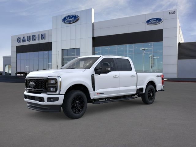 New 2026 Ford Super Duty F-250 4D Crew Cab