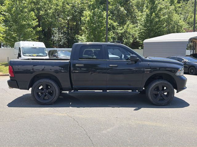 Used 2017 Black Ram Express image 5