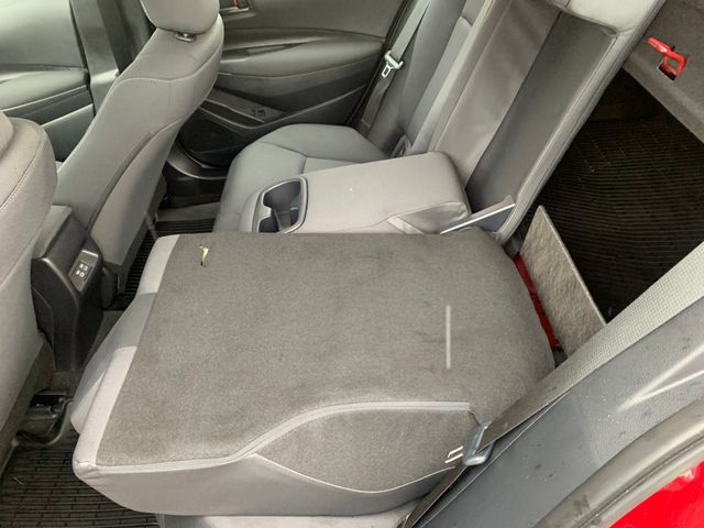 Used 2025 Toyota Corolla Sedan