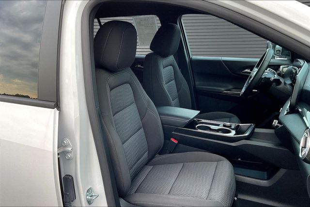 Used 2026 Chevrolet Equinox SUV