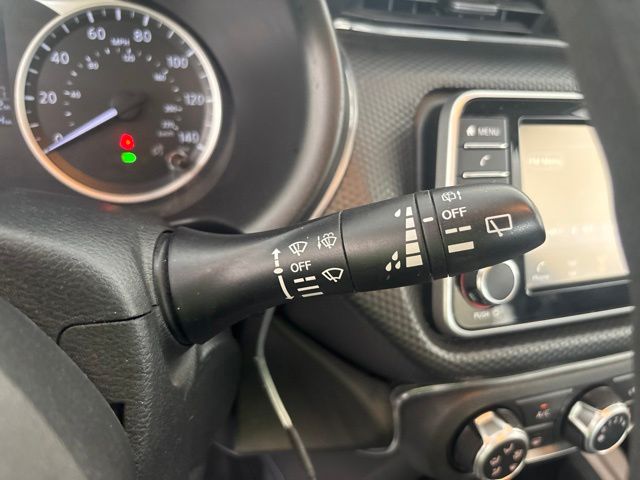 Used 2021 Nissan Kicks SUV