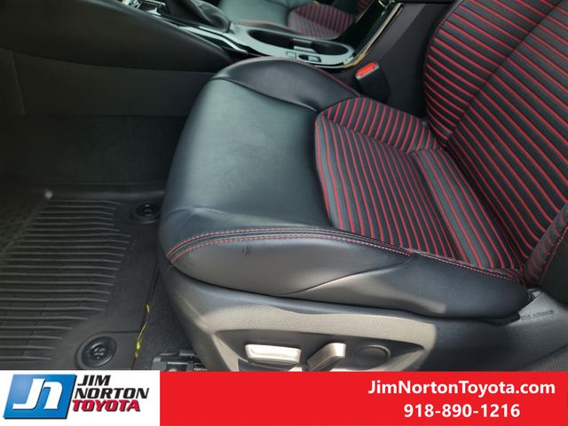 Used 2025 Toyota Corolla Sedan