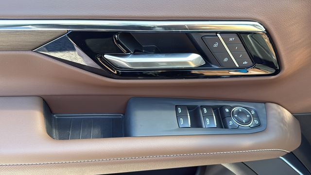 new 2026 Chevrolet Suburban car, priced at $96,185