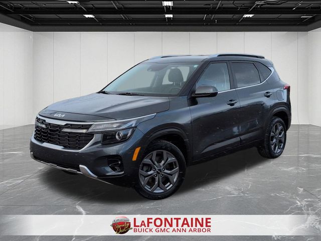 2024 Kia Seltos S AWD