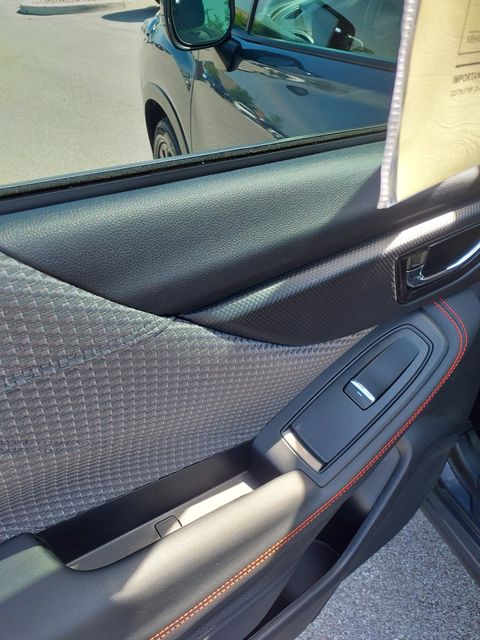 Used 2023 Gray Metallic Subaru Sport image 20