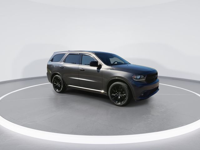 Used 2020 Gray Dodge SXT Plus image 2