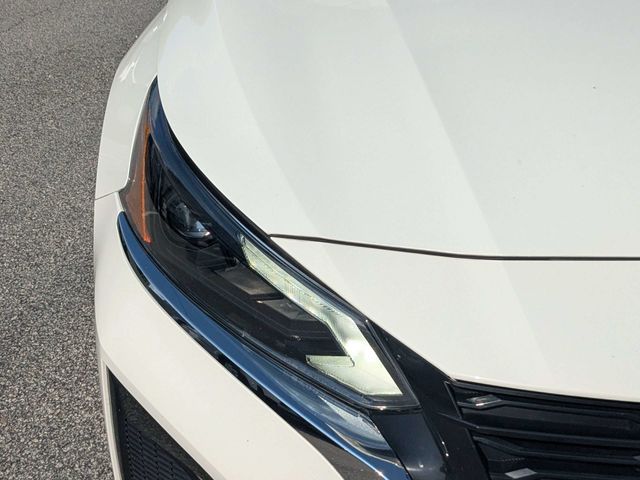 Used 2023 Nissan Altima Sedan
