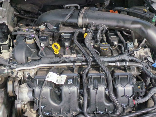 used 2020 Ford Fusion car, priced at $15,891