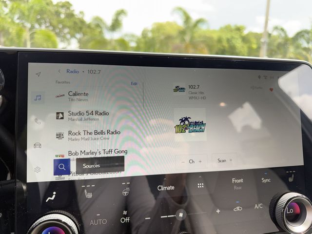 2026 Lexus Tx - $55,498