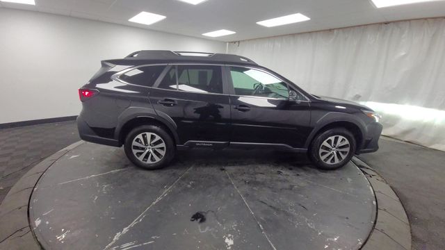 2025 – Subaru – Outback
