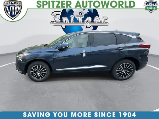 New 2026  Acura Advance Package image 5