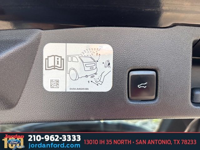 Used Car 2020 Ford Escape  Sel For Sale Under $15,000 In San Antonio, Texas