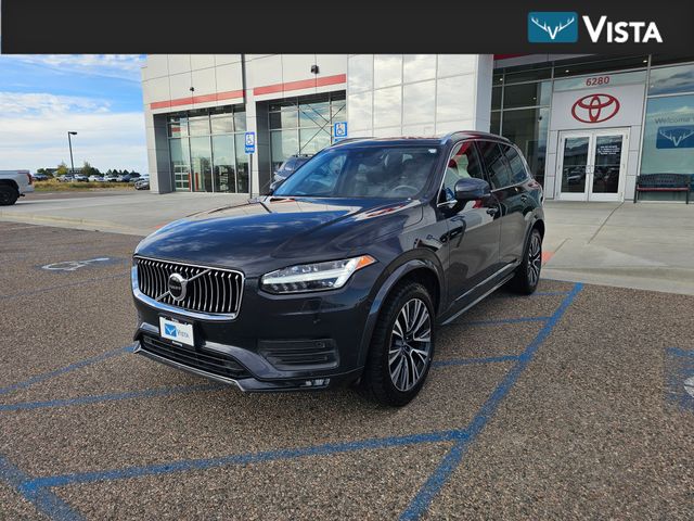 2021 Volvo XC90 T5 Momentum AWD