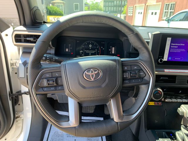 Used 2025 Toyota Tacoma Truck