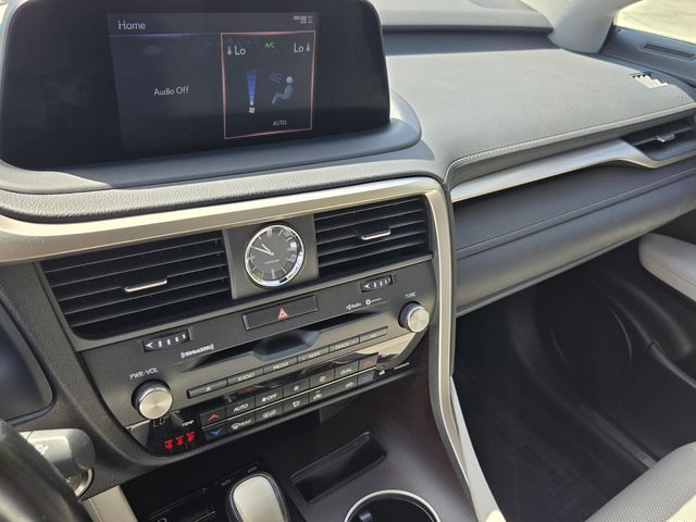 2021 Lexus RX - $31,866
