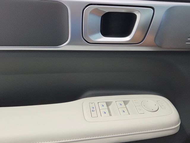 New 2026 White Hyundai SEL image 26