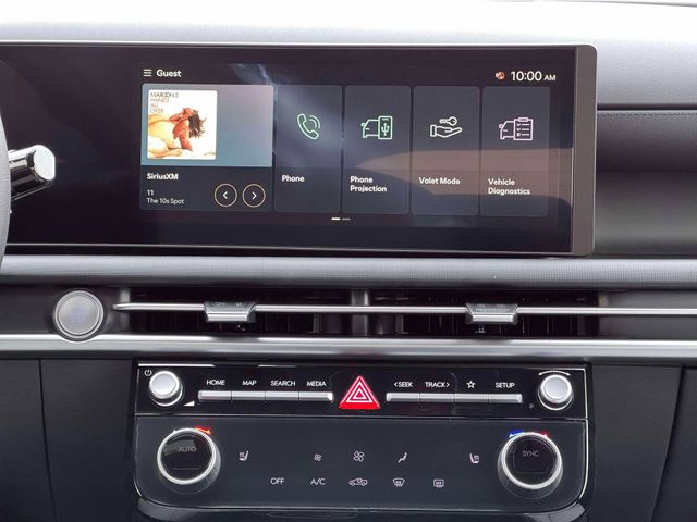 New 2026 White Hyundai SEL image 19