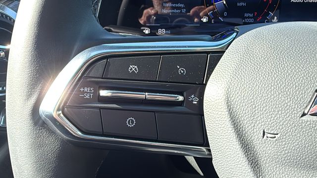 new 2026 Chevrolet Equinox car, priced at $30,820