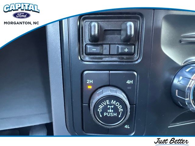 New 2026 Silver Ford XLT image 28