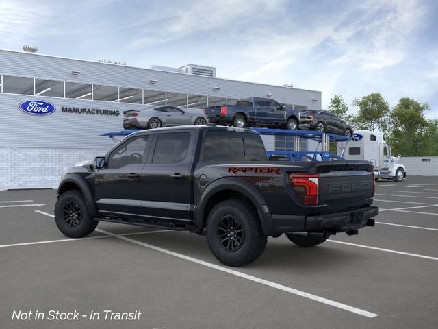 2026 Ford F-150 Raptor:168991