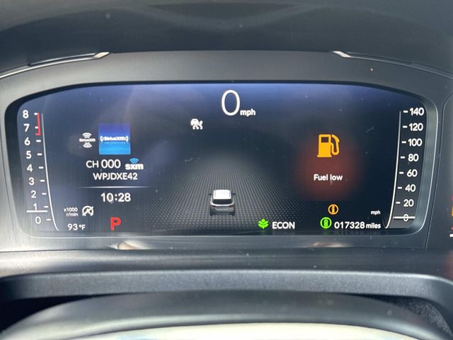 Used 2025  Honda Black Edition image 27