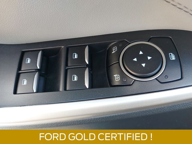 Used 2022 Gray Ford XLT image 27