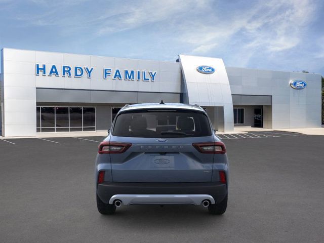 Photo of 2025 Ford Escape Plug-In Hybrid Base in Dallas, GA - 5,  2025 Ford Escape Plug-In Hybrid Base:L166270
