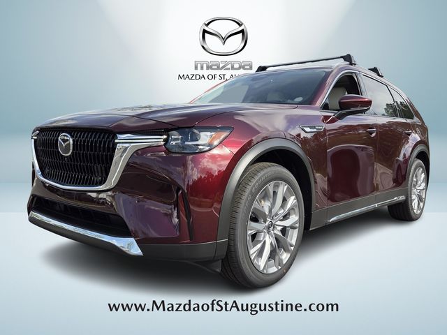 2026 Mazda CX-90