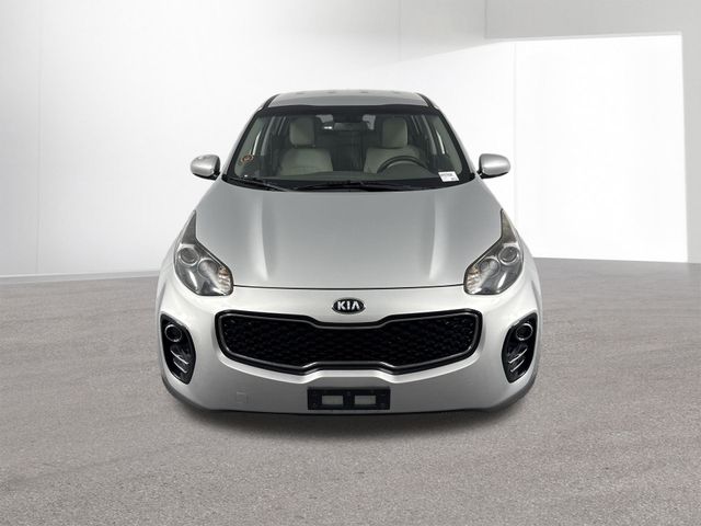 Used 2017 Kia Sportage For Sale in Indianapolis, IN