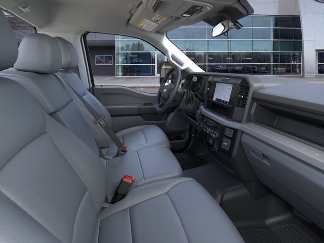 New 2026 White Ford XL image 12