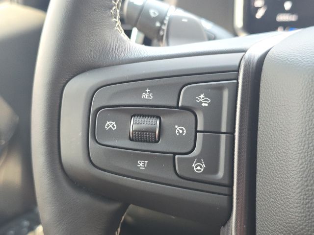 2026 GMC Sierra 1500 Denali Ultimate:46757A