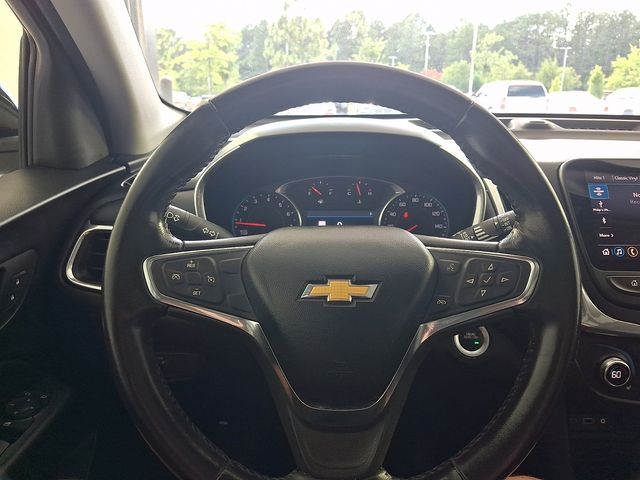 Used 2019 Chevrolet Equinox SUV