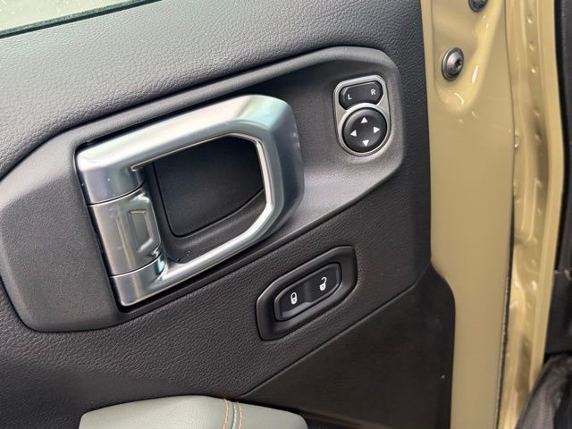 new 2026 Jeep Gladiator car, priced at $51,522