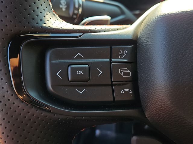 New 2026 Gray Dodge R/T Scat Pack image 21