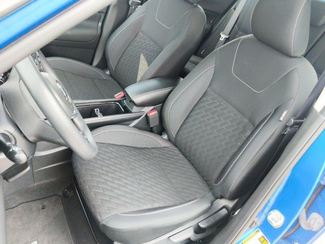 Used 2021 Nissan Kicks SUV