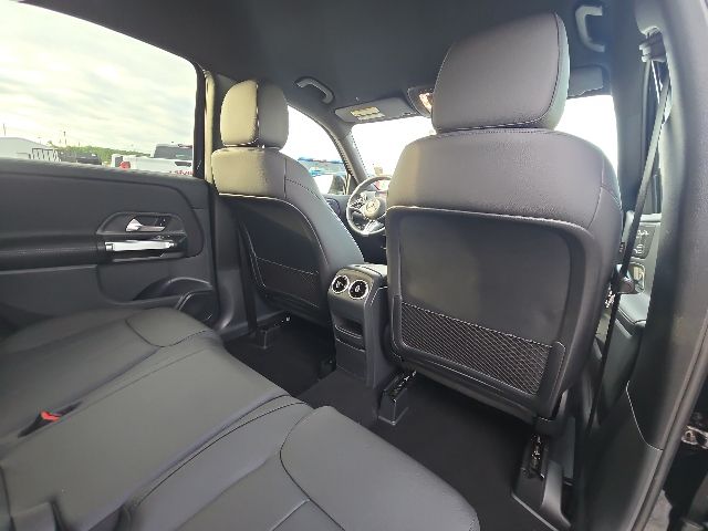 2025 Mercedes-Benz GLB GLB 250:168284A