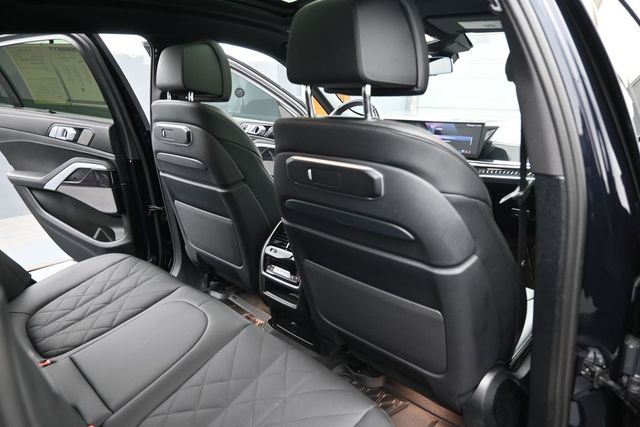 Used 2026 BMW X6 SUV