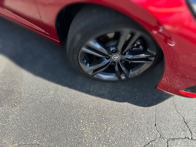 2023 Acura Integra A-Spec Tech Package - 11