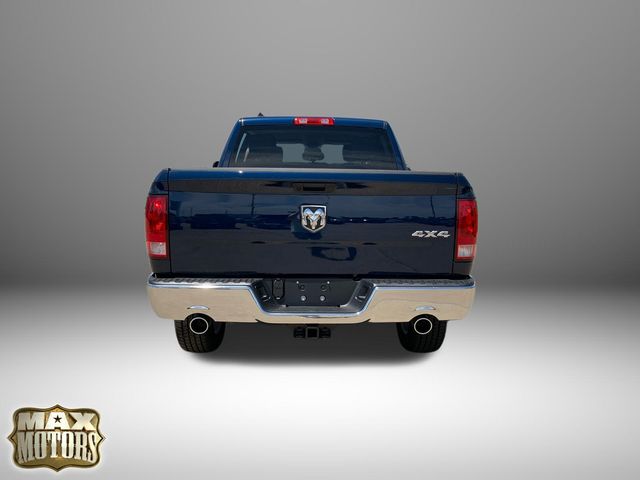 2024 Ram 1500 Classic Tradesman 9