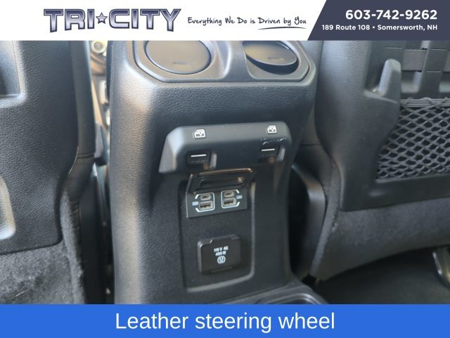 2022 Jeep Gladiator Mojave photo 21