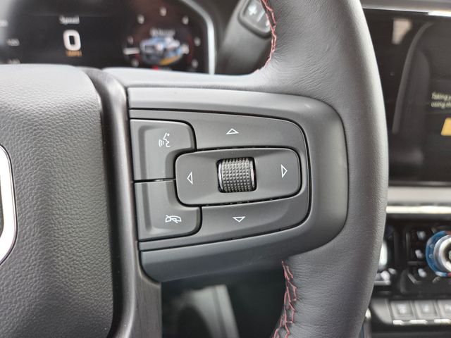 2026 GMC Sierra 2500HD AT4X
