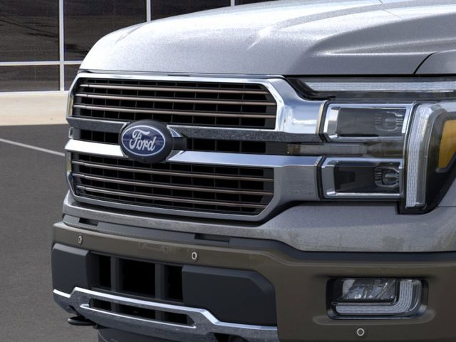 2026 Ford F-150 King Ranch:169282