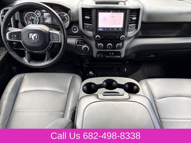 Used 2024 Ram 2500 Truck