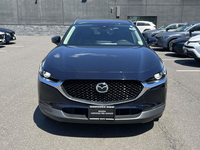 used 2023 Mazda CX-30 car, priced at $21,130