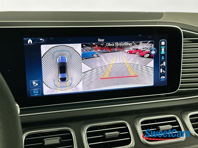 2024 Mercedes-Benz GLE