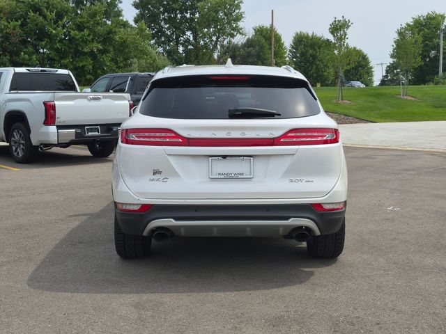2017 Lincoln MKC - Image 37