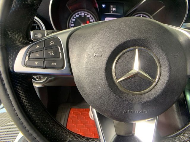 2016 Mercedes-Benz C-Class C 300 14