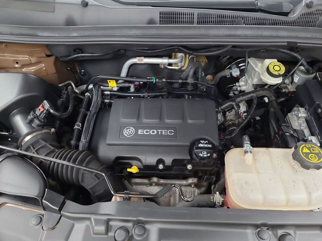 2017 – Buick – Encore
