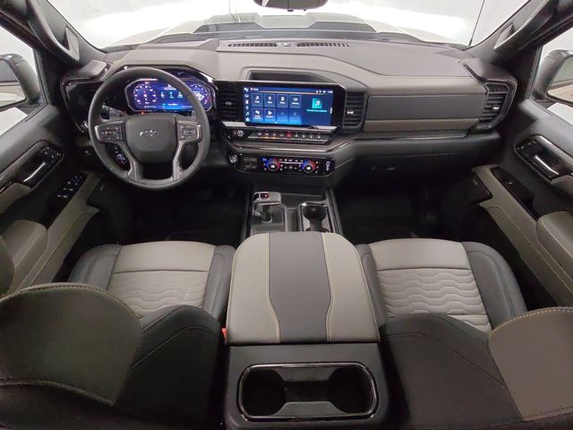 2026 – Chevrolet – Silverado 1500